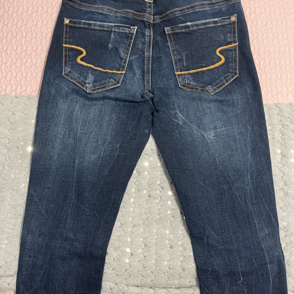 jeans - Picture 2 of 2